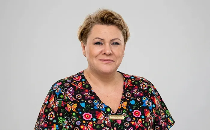 Agnieszka Tchurzewska